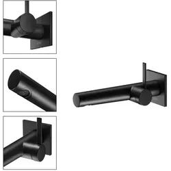 Keuco IXMO Black Selection Waschtischarmatur 59516371102 von KEUCO