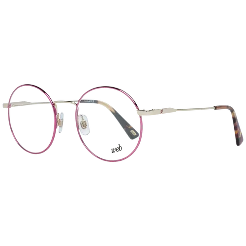 Web Brille WE5274 32A 49 Unisex Rosa