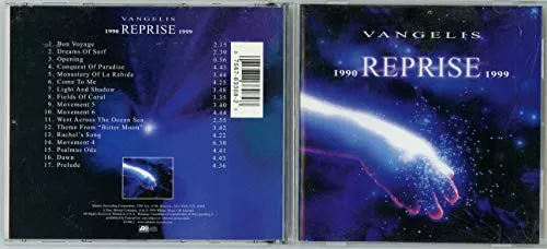 Reprise 1990-1999