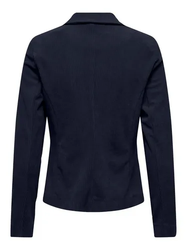 ONLY Kurzarmshirt mit Reverskragen - Stylisches Kurzarmshirt mit Knopfleiste und praktischen Taschen. Ideal für einen modernen Look im Alltag, Slim Fit für eine perfekte Passform.
