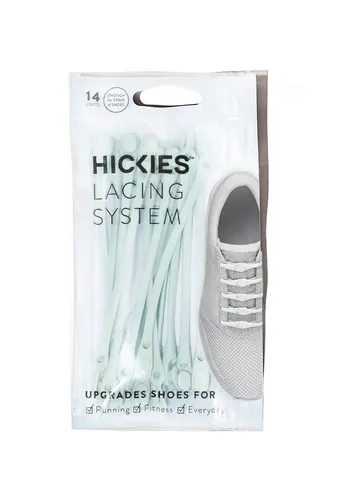 Hickies Schnürsenkel Hickies 2.0 in grün von Hickies