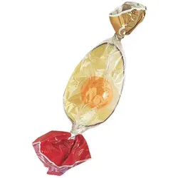 Niederegger Nuss Dotter Ei mit Marzipan umhüllt mit Schokolade 25g