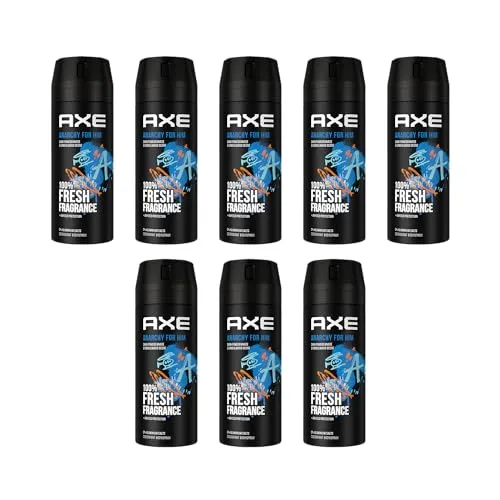 AXE Deodorants & Antitranspirante von AXE