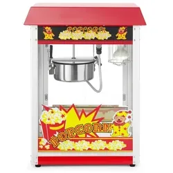 Hendi Popcorn-Maschine Popcorn Maker von HENDI