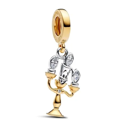 Charms & Anhänger Gold von Pandora