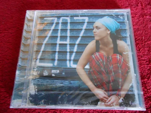 Zaz - CD