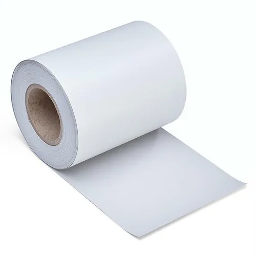 Sichtschutzstreifen Zaunblende 35 m Sichtschutzzaun Zaunfolie PVC hellgrau