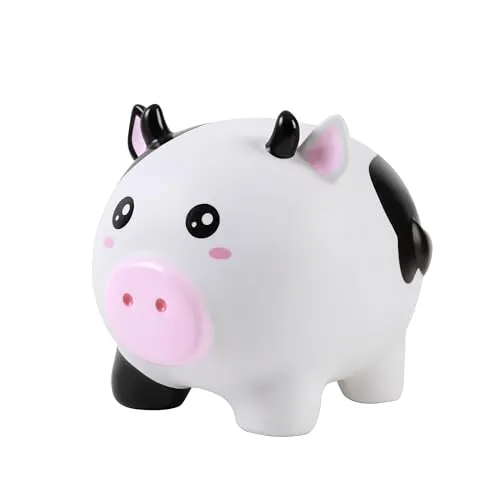 I-TOTAL® Lustige Cow Spardose von I-TOTAL