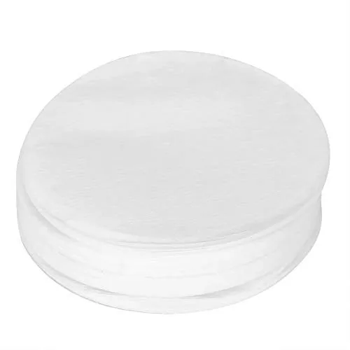 Stücke Pro Set Kaffee Filterpapier Ersatzfilter Für Kaffee Mokka für Küchenzubehör MEHRWEG VERPACKUNG socialme-eu(60mm) 100