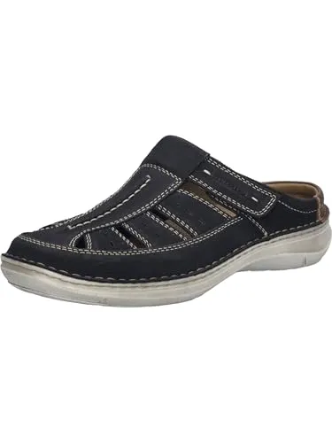 Josef Seibel New Anvers 76 Herren Clogs von JOSEF SEIBEL