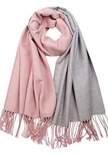 Schals & Halstücher Pink von CLELLA