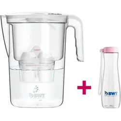 BWT Tischwasserfilter 2.6 Liter mit ManTimer