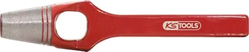 KS Tools 129.2010 Henkel-Locheisen, 10mm