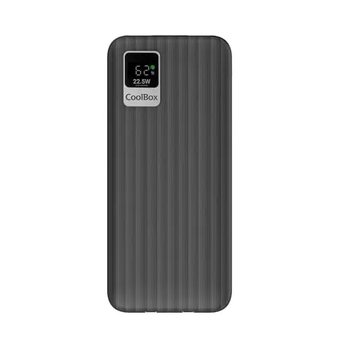 COOLBOX Coo-Pb10K-Dp10 Powerbank 10000mAh
