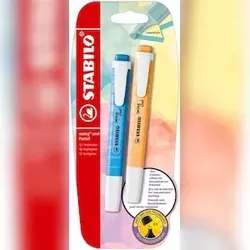 Textmarker von STABILO