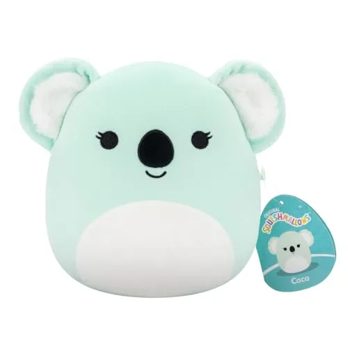 Squishmallows Coco Koala (19 cm) von Squishmallows