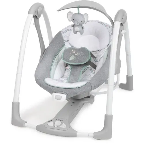 Ingenuity PowerAdapt Portable Swing