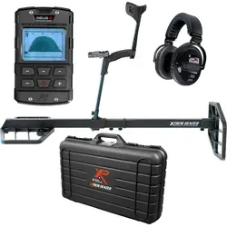 XP Metalldetektor