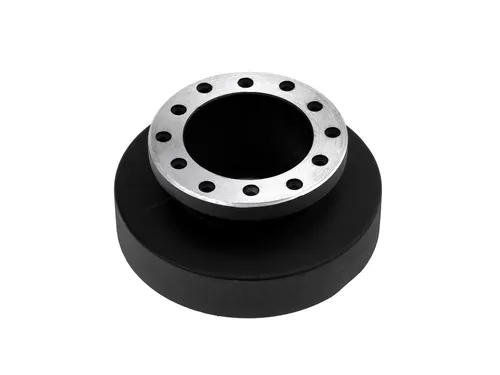 Jrspec Lenkradnabe für BMW E36 Sportlenkrad Nabe Adapter