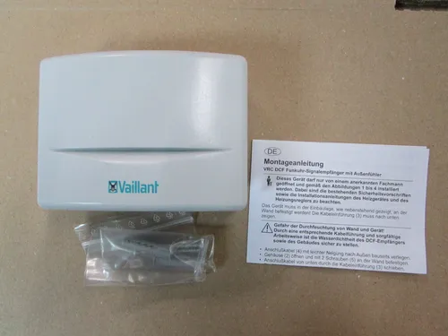 Vaillant Außentemperaturfühler VRC DCF 009535