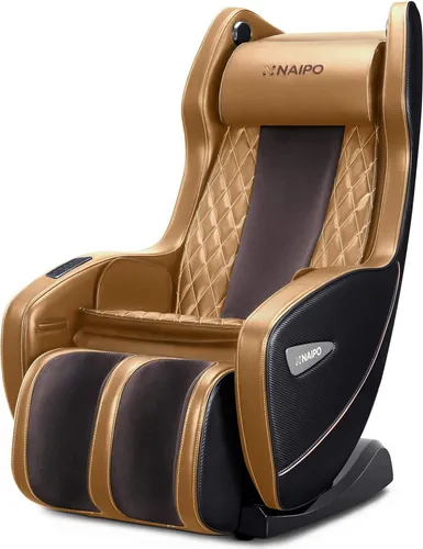NAIPO MGC-1900 Shiatsu Massagesessel