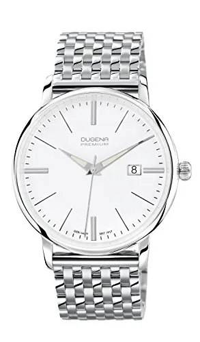 Dugena Herren-Armbanduhr 7090166 Festa von Dugena