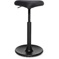 Topstar Ergo-Hocker »Sitness H1« - schwarz