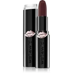 Wet n Wild MegaLast hydratisierender Lippenstift mit Matt-Effekt Farbton Cherry Bomb 3.3 g