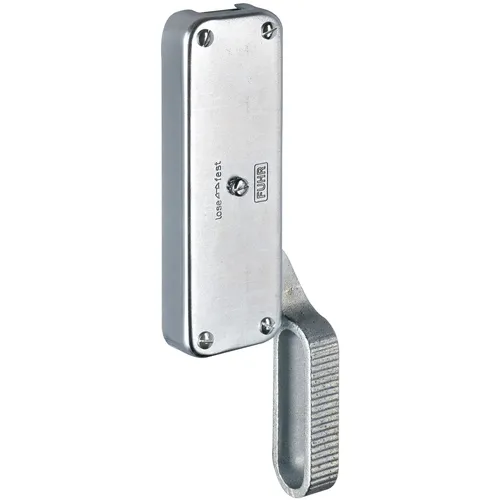 FUHR Falttortreibriegel, verzinkt