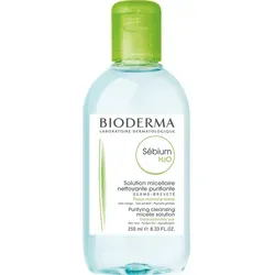 Bioderma Sebium H20 Reinigende Lösung 500 ML