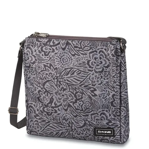 Dakine Jordy Umhängetasche 28 cm - Stylische Umhängetasche mit viel Stauraum, gepolstertem Tabletfach und verstellbarem Schultergurt – ideal für den Alltag und vielseitig einsetzbar.