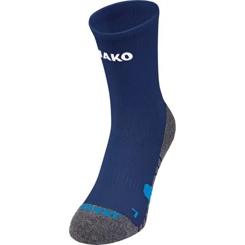 Jako Trainingssocken - blau