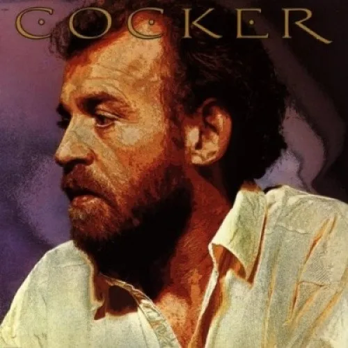 Cocker by Joe Cocker