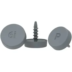 Shot Scope Connex GPS Golf Tracking-Tags (16 Stück)