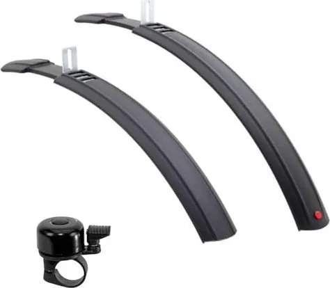 Hebie Natter 24 Schutzblech Set 24