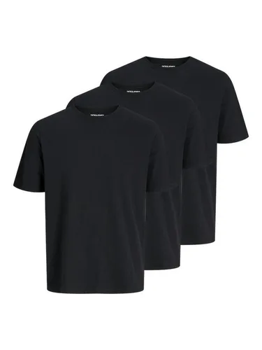 Rundhalsshirt