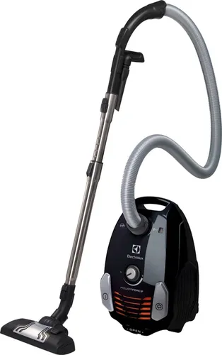 Electrolux EPF63EB-S Staubsauger Schwarz 700 W