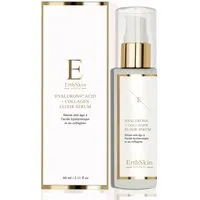 Hyaluronsäure & Kollagen Serum - 60ml