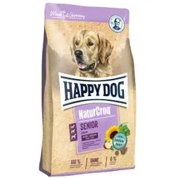 Happy Dog NaturCroq Senior Hundefutter 15 kg von Happy Dog
