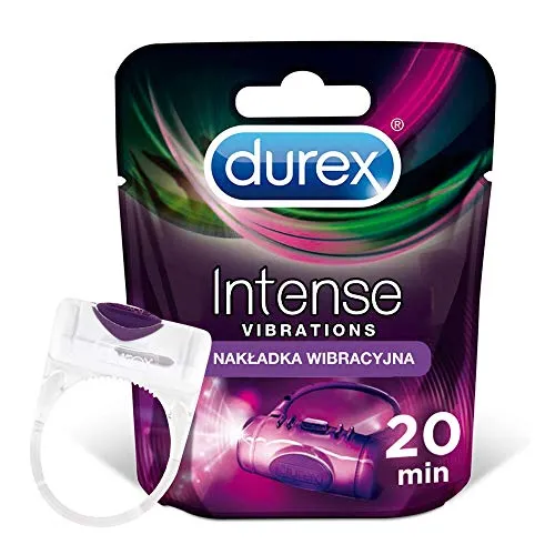 Durex Play Vibrations