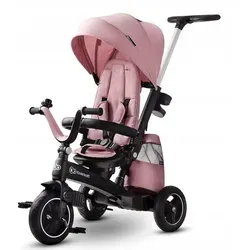 Kinderkraft EASYTWIST Dreiräder Rosa in pink von Kinderkraft