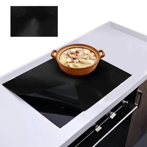 WestCH Induktionsschutzmatte 52x78cm