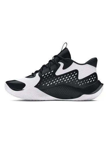 Produktbild Under Armour UA JET 23 Basketballschuhe Unisex 3026634 006