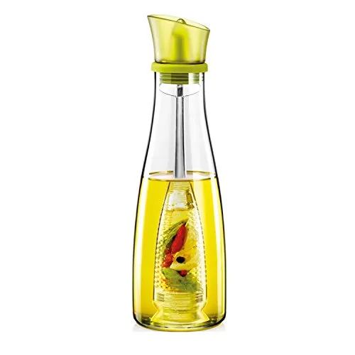 Tescoma Ölflasche mit Aromasieb VITAMINO 250ml