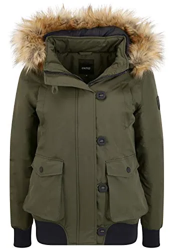 Produktbild OXMO Acila Damen Winterjacke