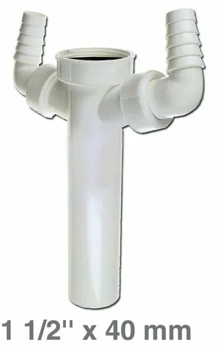 Verstellrohr 1 1/2