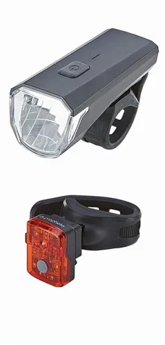 Prophete LED-Batterieleuchten-Set 50/25/10 Lux