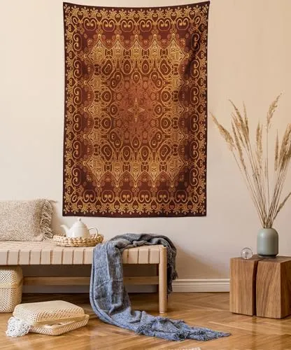 Wandteppiche von Abakuhaus