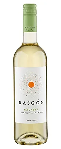 Rasgon Macabeo Halbtrocken (1 x 0.75l)