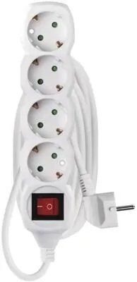 EMOS Verlängerungskabel von EMOS